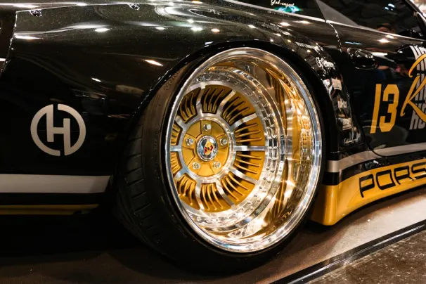 カジノ ゴッサム スロッツ Android/iOS アプリ